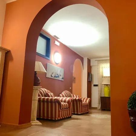 Zagara בית נופש ג'ויוזה יוניקה