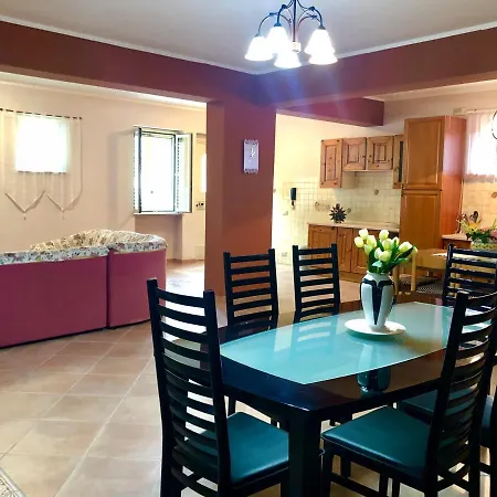 Zagara בית נופש *