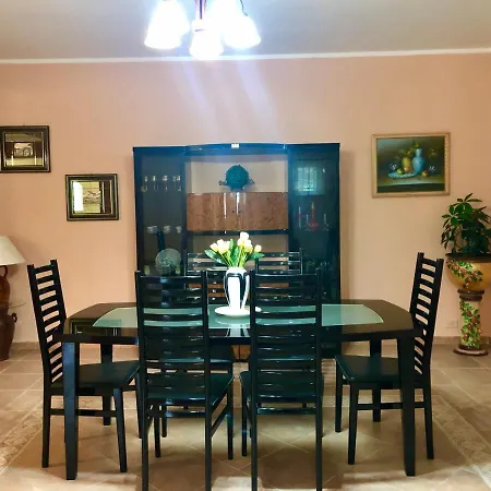 Zagara בית נופש