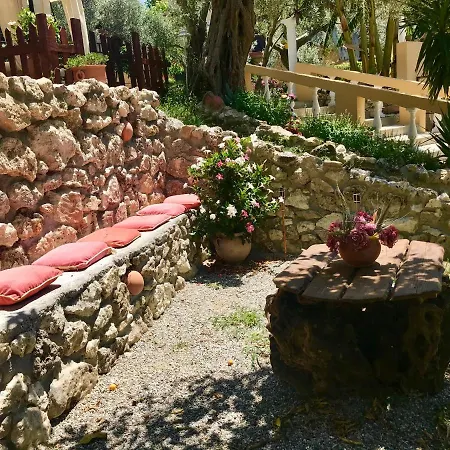 Zagara בית נופש