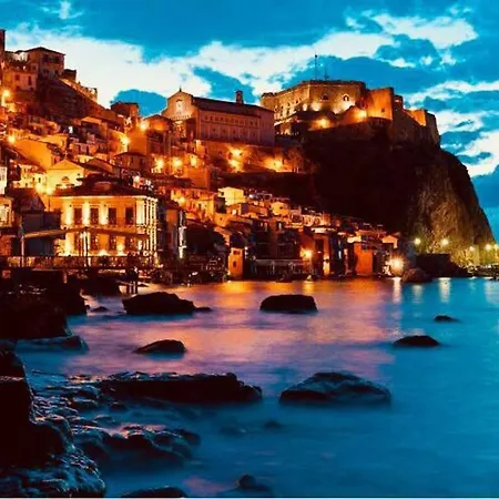 Zagara בית נופש ג'ויוזה יוניקה