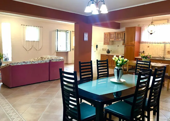 Zagara בית נופש *