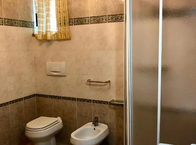 בית נופש Zagara ג'ויוזה יוניקה