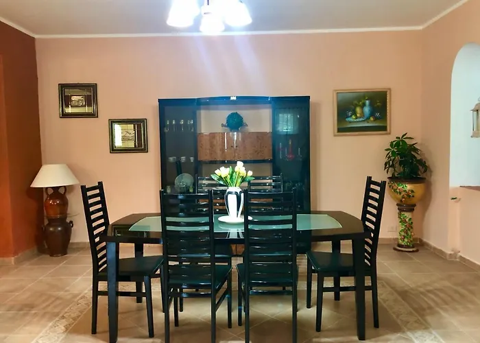 Zagara בית נופש