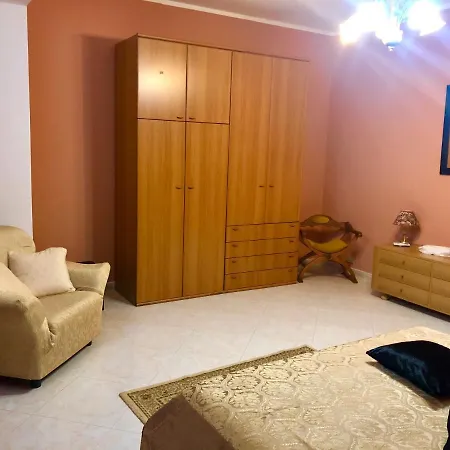 Zagara Holiday home Gioiosa Ionica