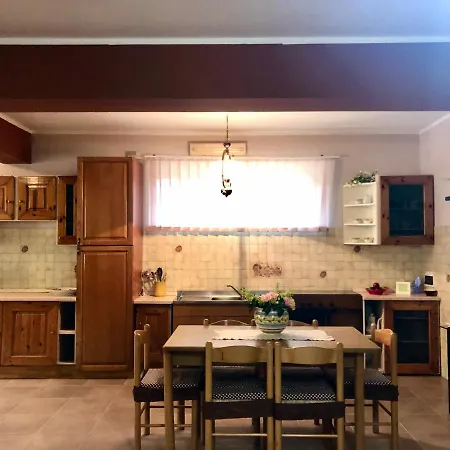 بيت للعطل Zagara *