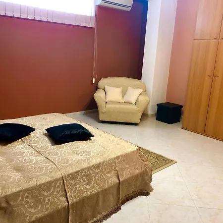 بيت للعطل Zagara