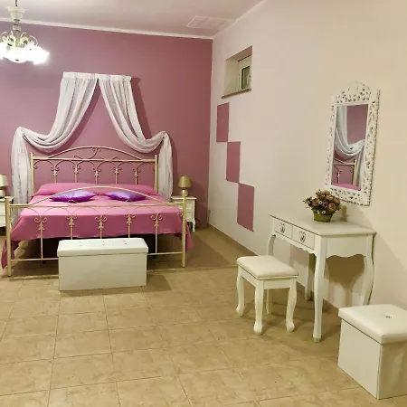 بيت للعطل Zagara *