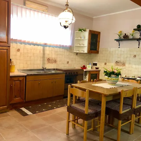 Zagara * Gioiosa Ionica