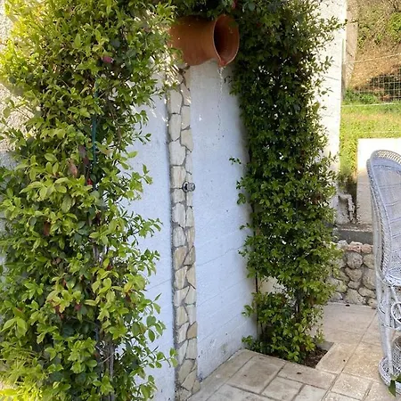 Zagara Holiday home Gioiosa Ionica