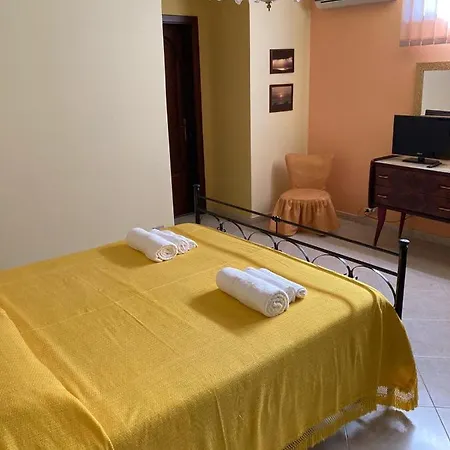 بيت للعطل Zagara *