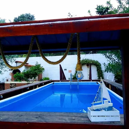 Zagara جيويوسا يونيكا