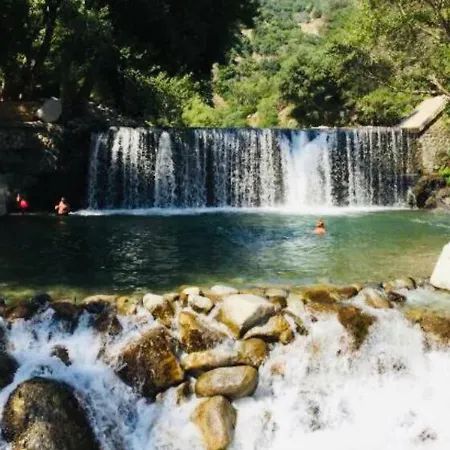 بيت للعطل Zagara *