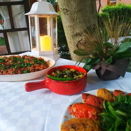 بيت للعطل Zagara