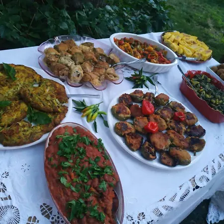 Zagara بيت للعطل *