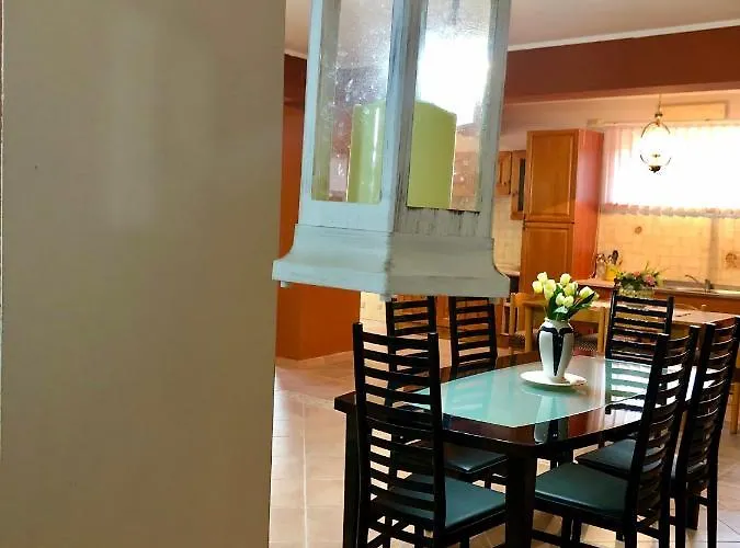 Casa vacanze Zagara *