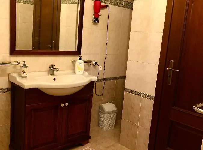 Casa vacanze Zagara *