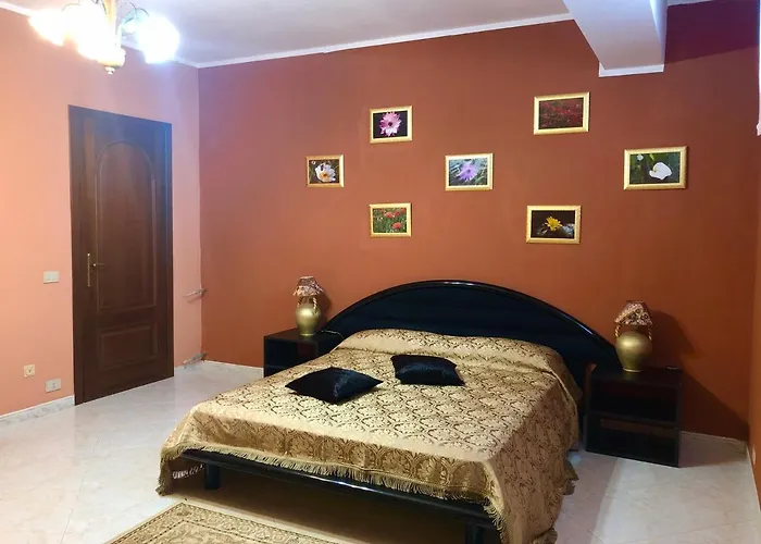 Zagara * Gioiosa Ionica