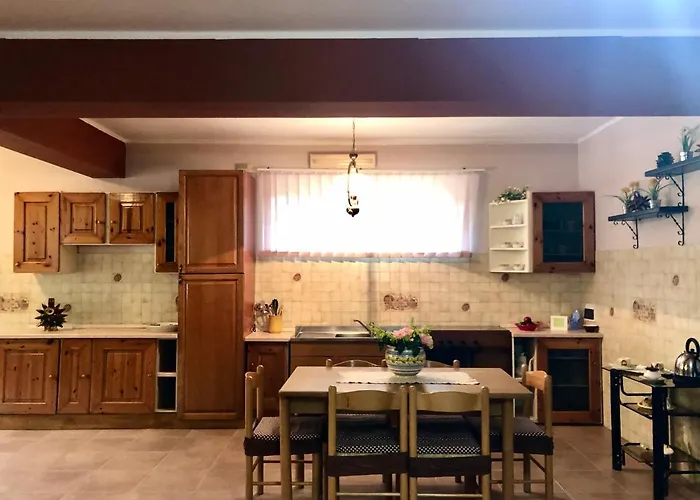 Casa vacanze Zagara *