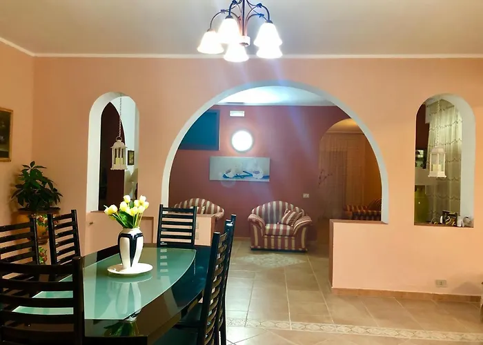 Casa vacanze Zagara *