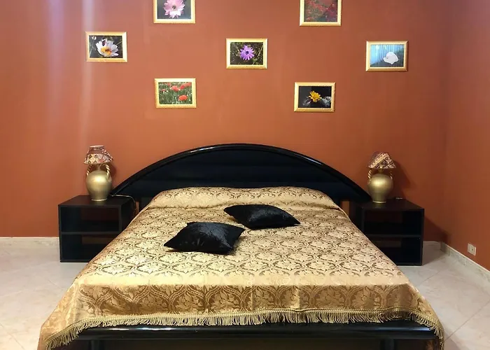 Zagara Gioiosa Ionica