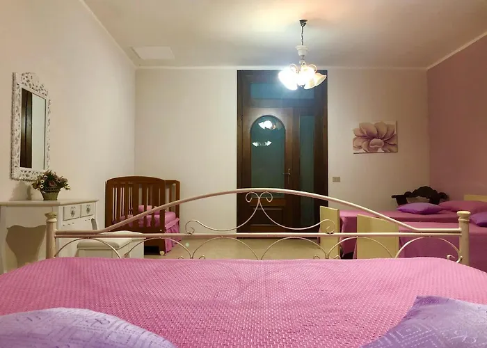 Zagara Casa vacanze *