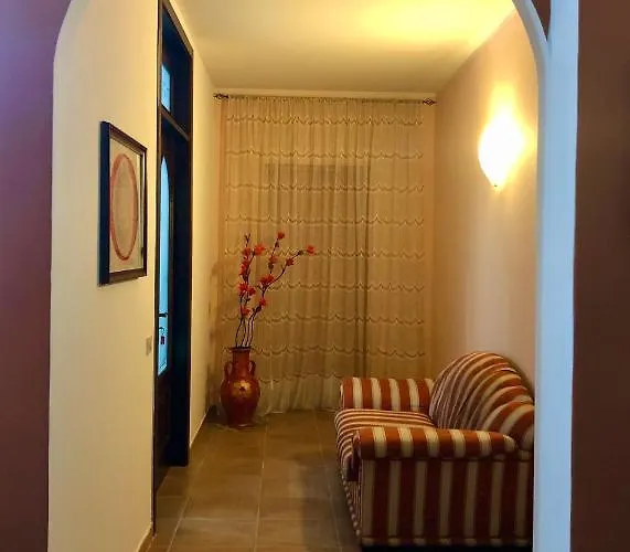 Zagara Gioiosa Ionica