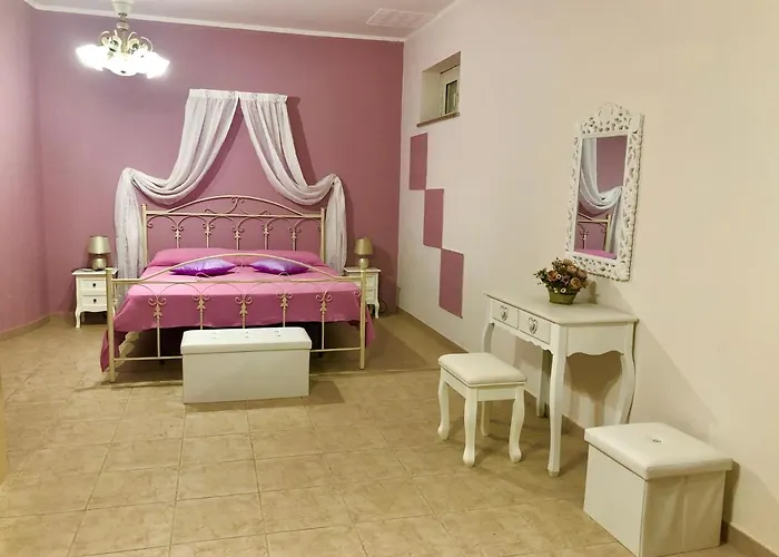 Casa vacanze Zagara *