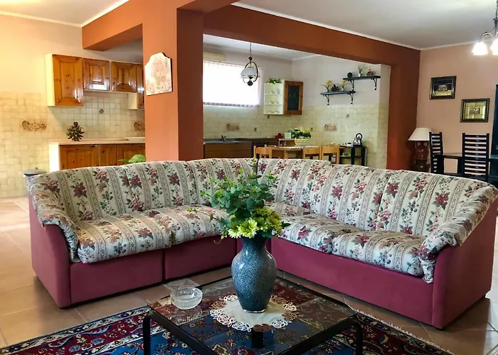 Zagara * Gioiosa Ionica