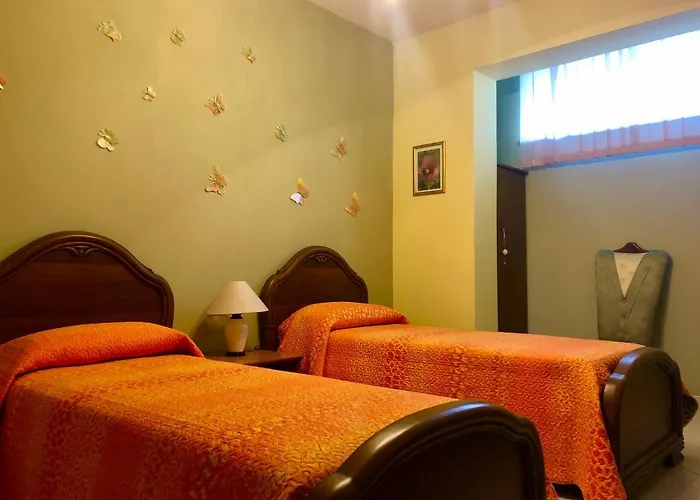 Zagara Casa vacanze *