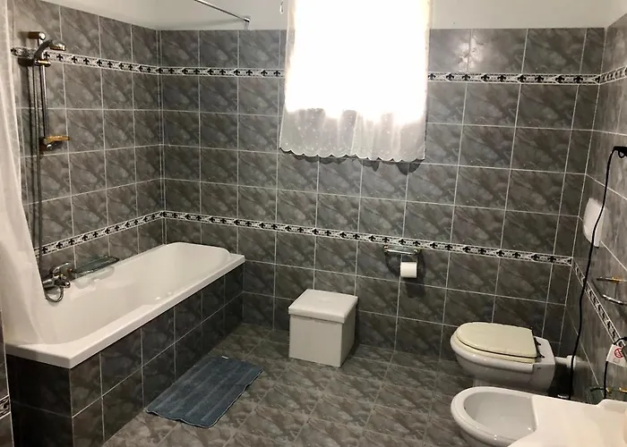 Zagara * Gioiosa Ionica