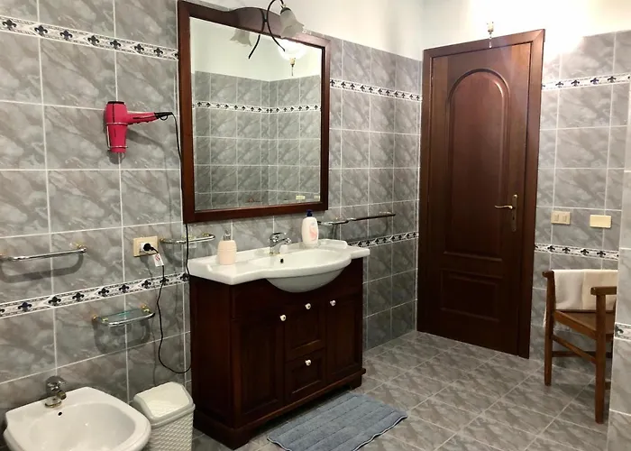 Zagara Casa vacanze Gioiosa Ionica