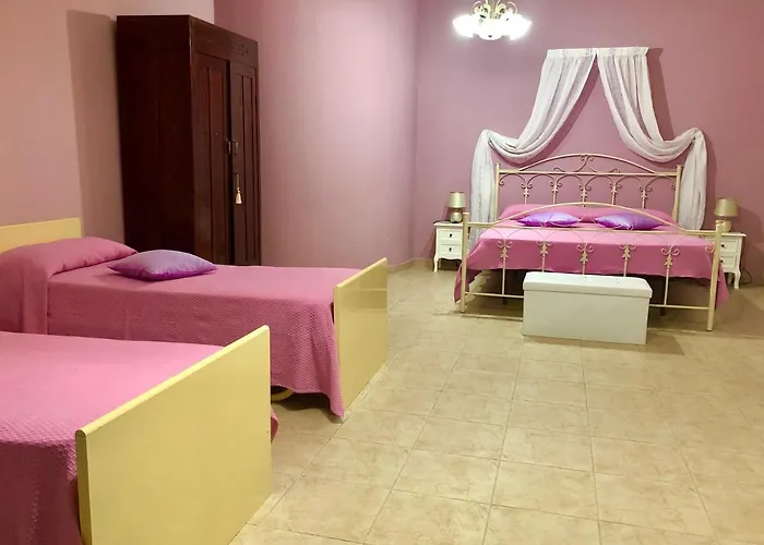 Zagara Gioiosa Ionica