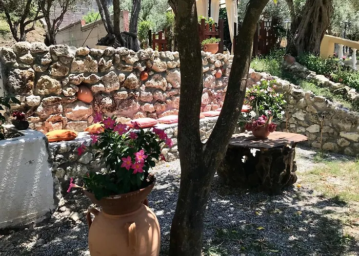 Casa vacanze Zagara *