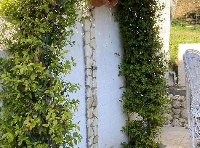 Zagara Casa vacanze Gioiosa Ionica