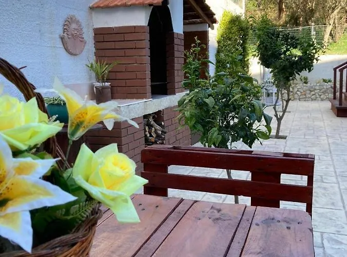 Zagara Gioiosa Ionica