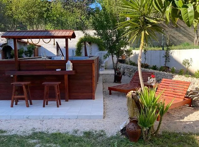 Zagara Gioiosa Ionica