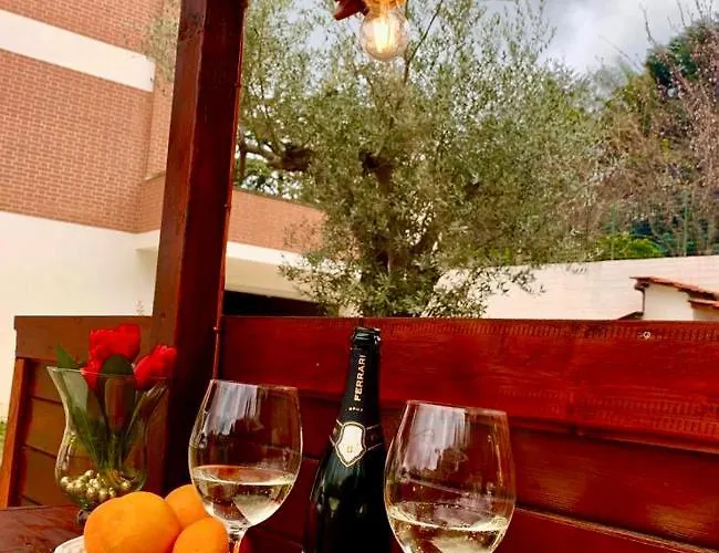 Casa vacanze Zagara *