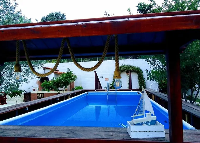 Zagara ג'ויוזה יוניקה