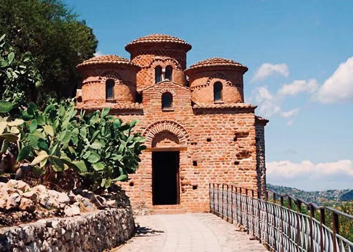 Zagara Casa vacanze Gioiosa Ionica