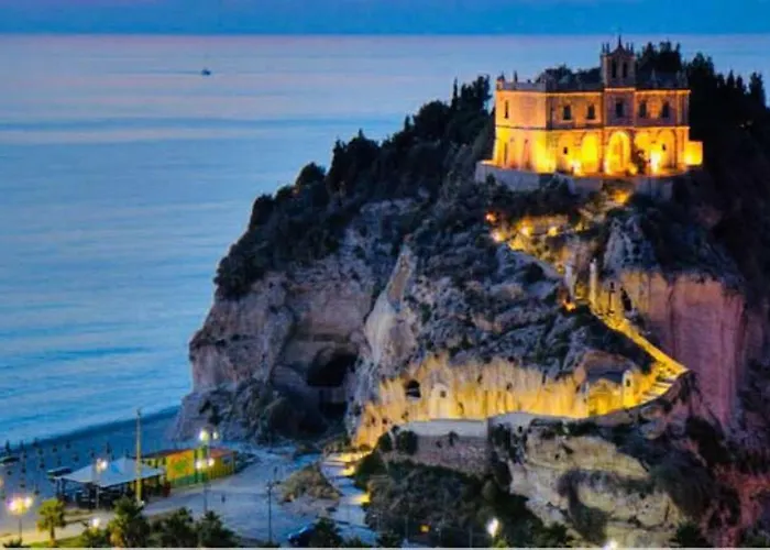 Zagara Casa vacanze Gioiosa Ionica