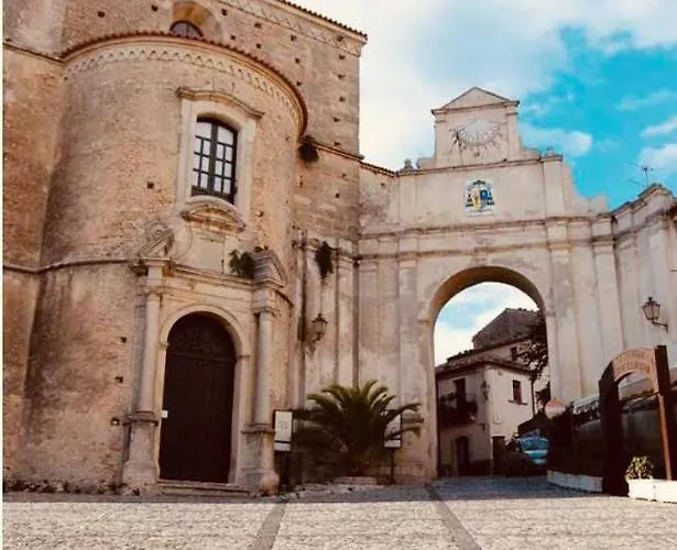 Casa vacanze Zagara Gioiosa Ionica