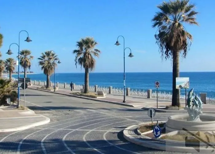 Zagara Casa vacanze Gioiosa Ionica