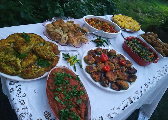 Zagara Casa vacanze *